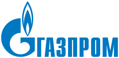 ПАО«Газпром»